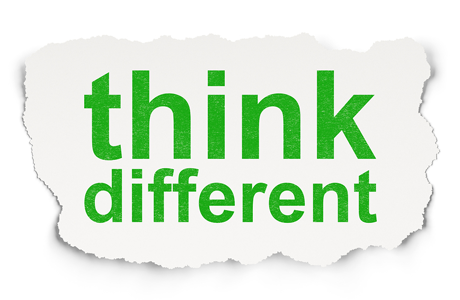 Counter Intuitive Change Advice