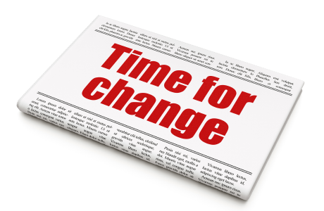 7 Strategies for Leading Change